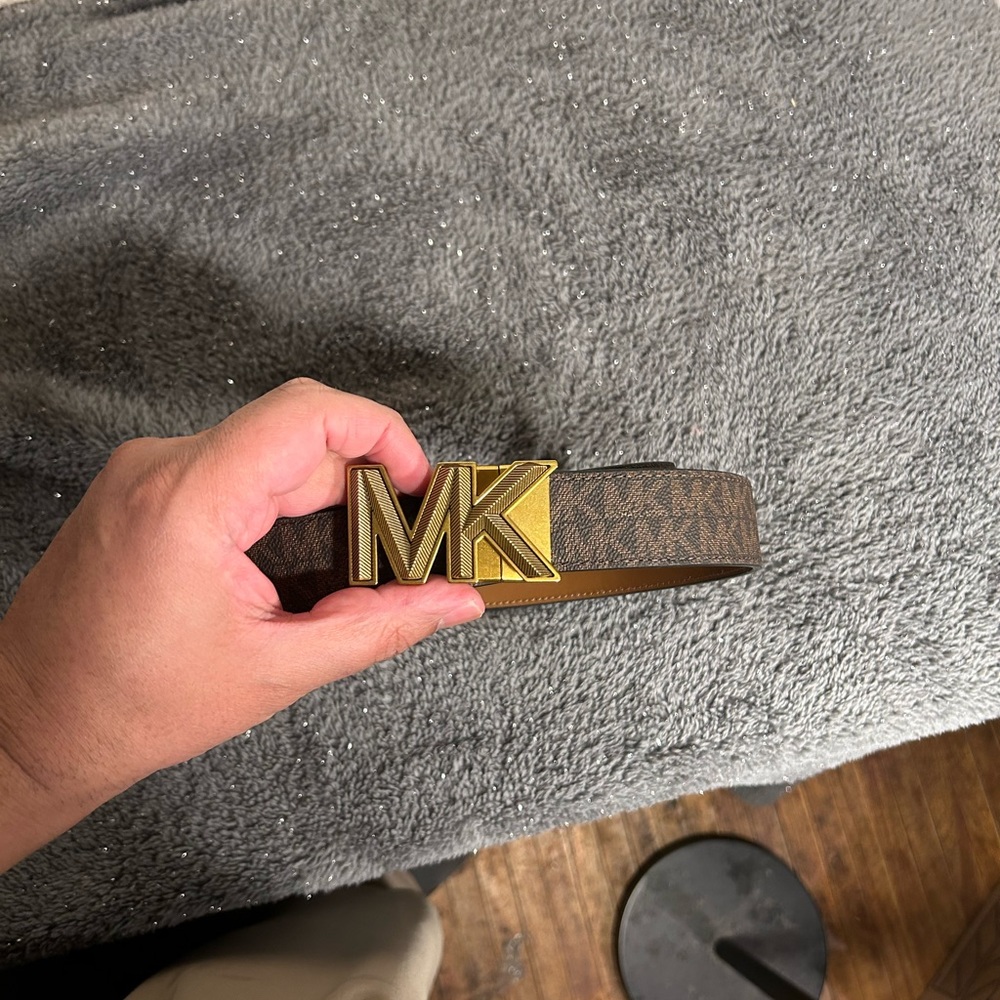 Michael Kors belt
